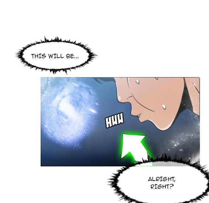 Path to Salvation - episode 50 - 61