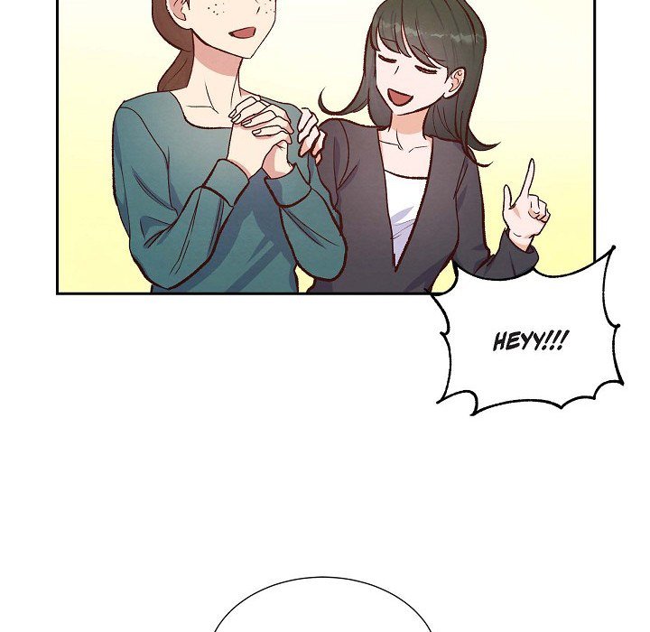 A Spoonful of Your Love - episode 16 - 28