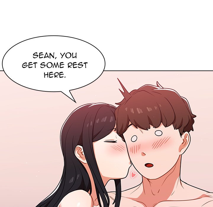 Naughty Little Secret - episode 11 - 100