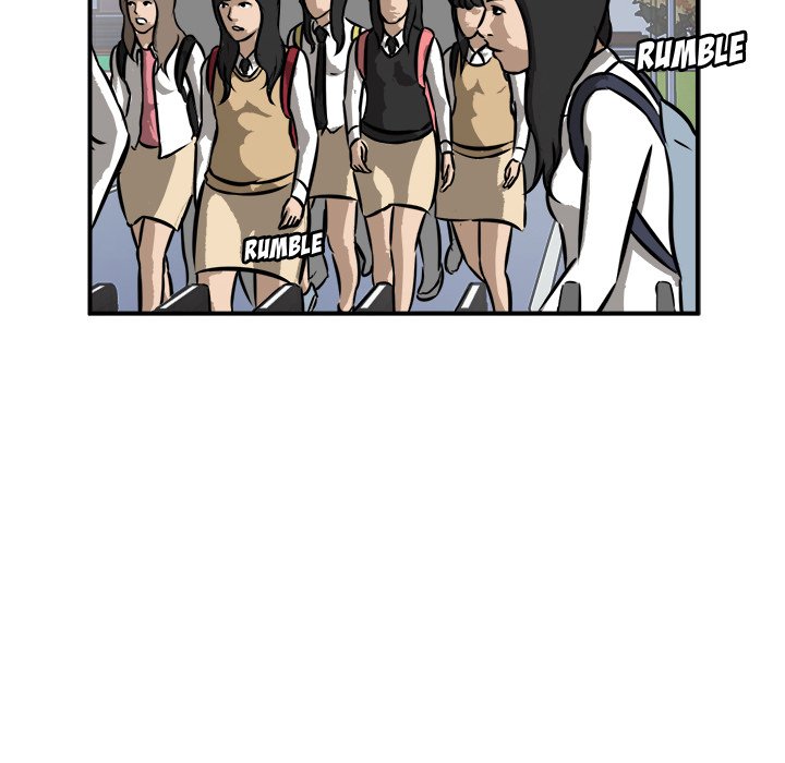 He Queen - episode 21 - 76