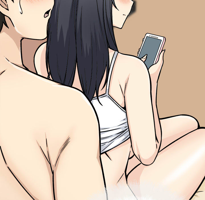 Excuse me, This is my Room - UNCENSORED - episode 46 - 12