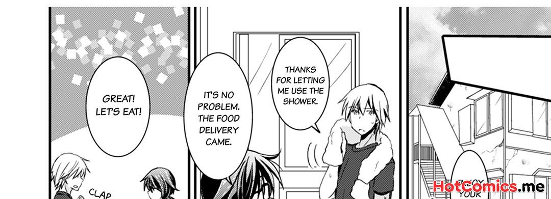 My H-Cup Neighbor Doesn't Wear a Bra, So I Just Couldn't Help Myself but Stick It In! - episode 24 - 8