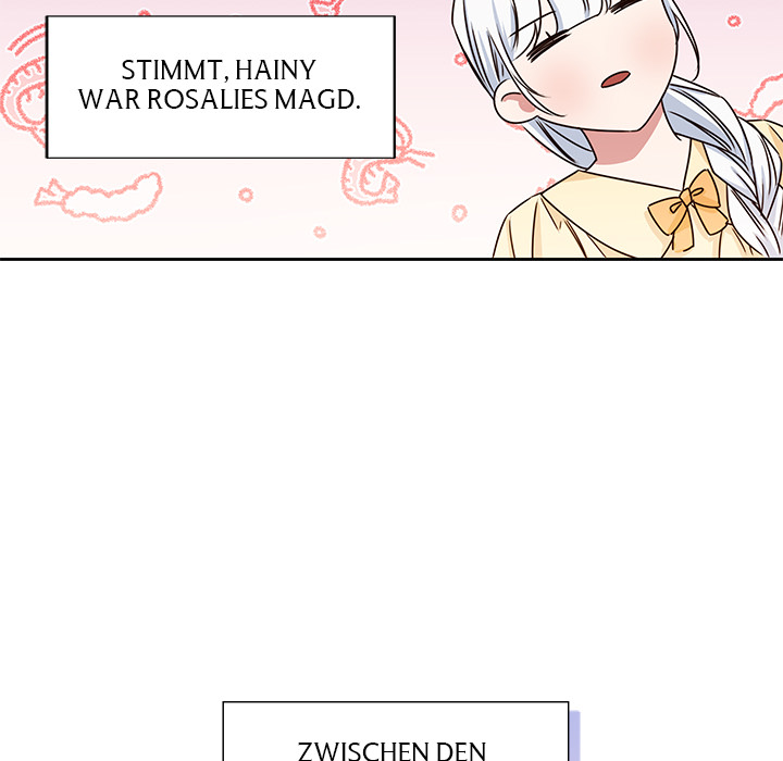 Diesmal ändere ich mein Schicksal - episode 4 - 24