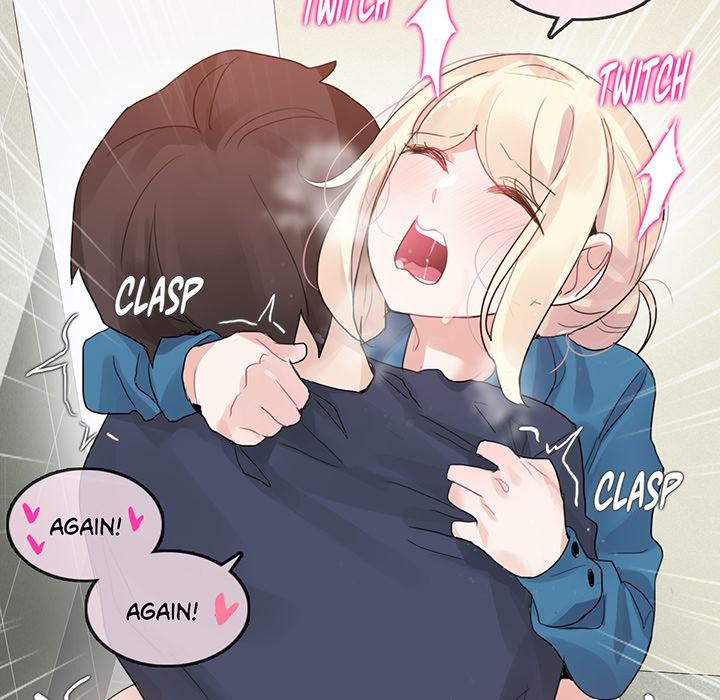 A Pervert's Daily Life - episode 125 - 62