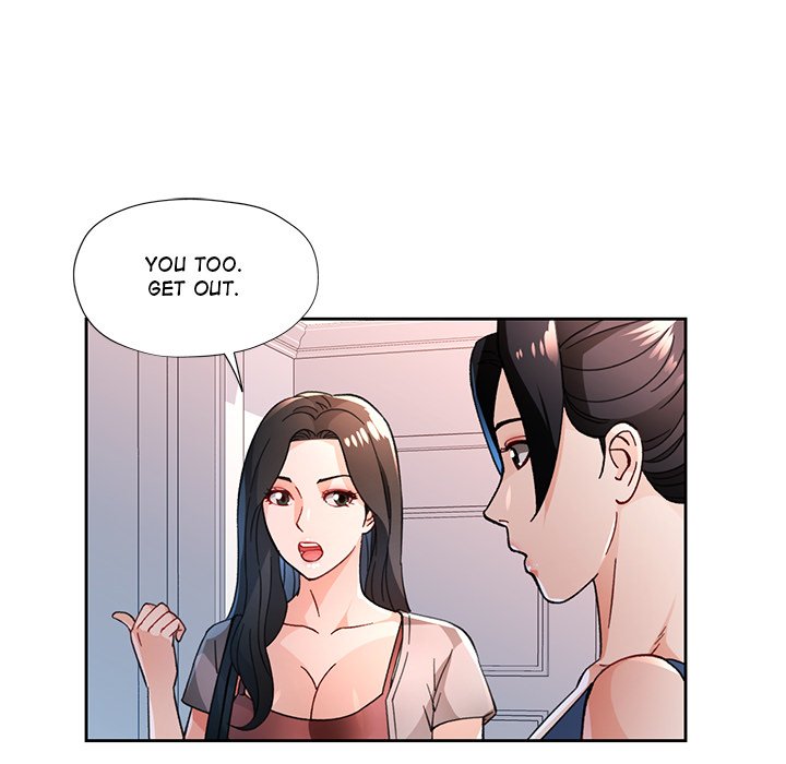 Wait, I'm a Married Woman! - episode 49 - 85