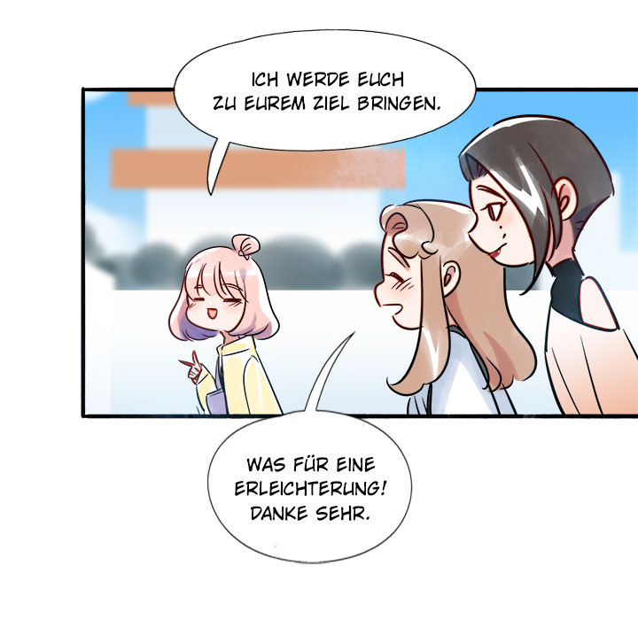 Das Haus der Träumer - episode 2 - 8