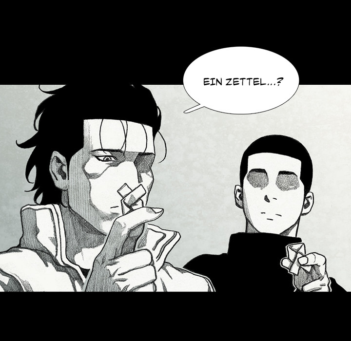 Monsterkind - episode 48 - 102