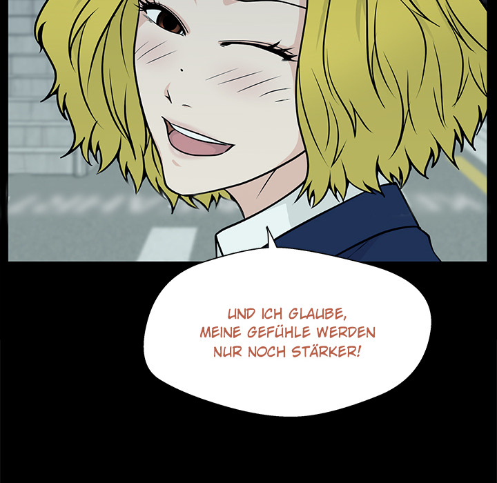 Verliebt, verlobt, verhext! - episode 8 - 5