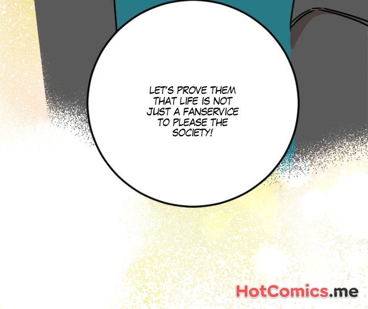 Fan Service! - episode 35 - 45