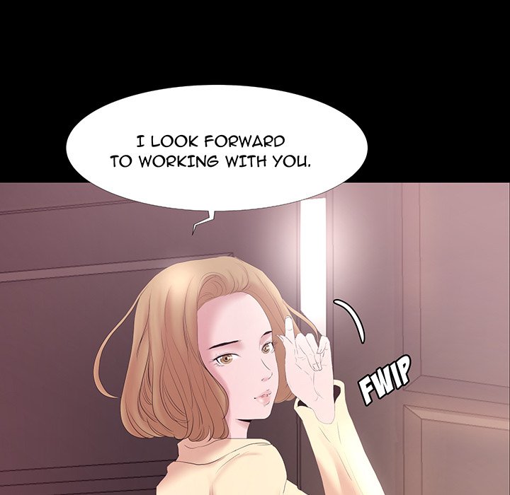 Girls' Only - episode Prologue - 36