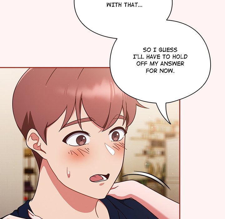 Honey Sweet Part-Time Job - episode 8 - 89