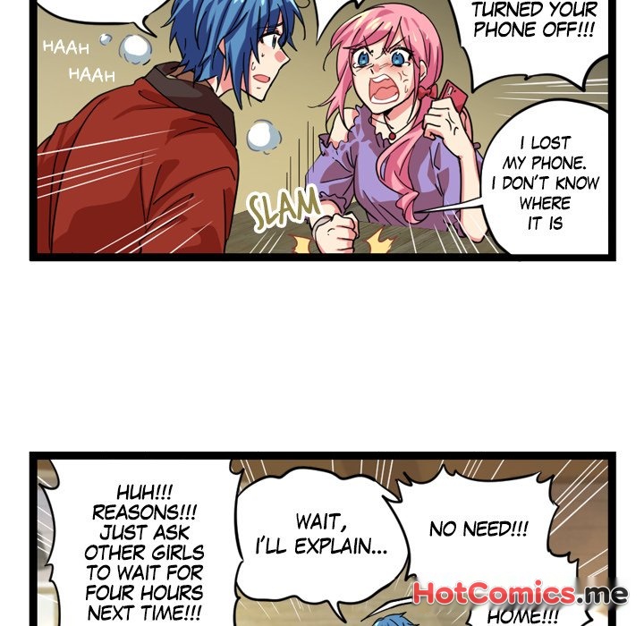 Reon and Friends - episode 60 - 12