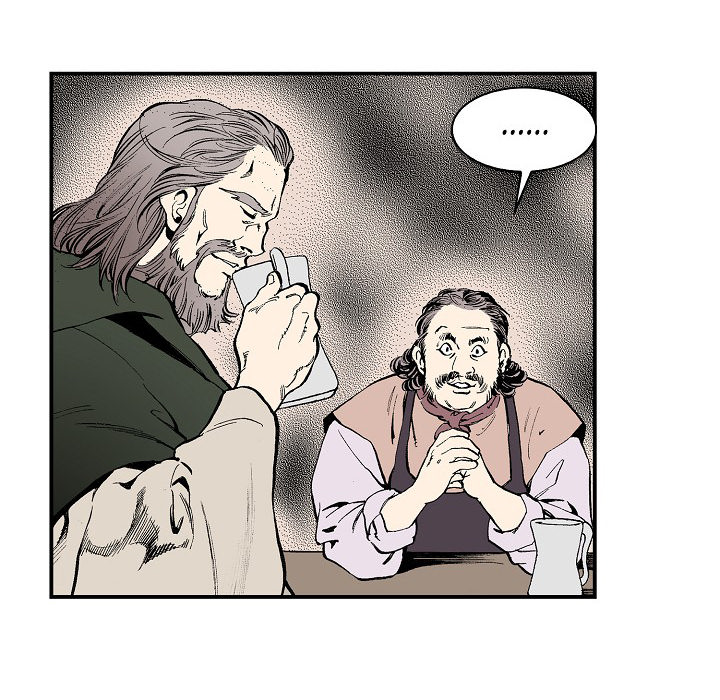 Magician's Murim Adventures - episode 1 - 19