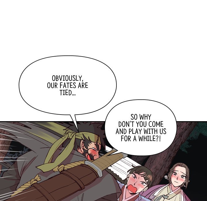 The Princess's Guard - episode 3 - 74