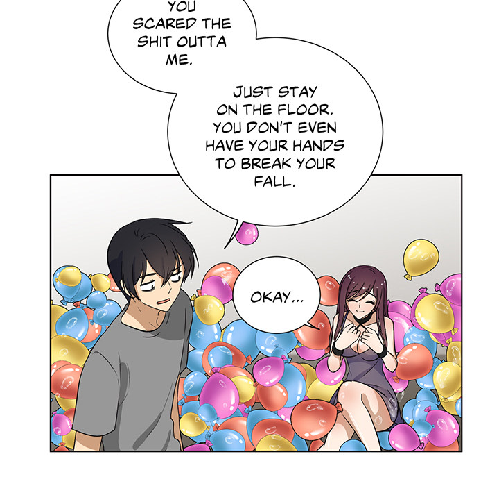 Shame Room - episode 8 - 71
