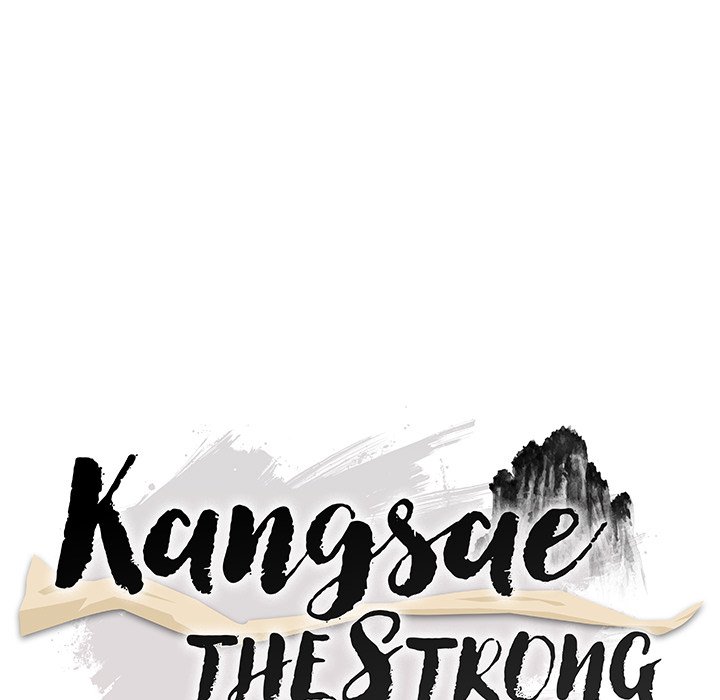 Kangsae the Strong - episode 1 - 388