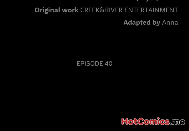 My Life as a Half-Magi - episode 40 - 1