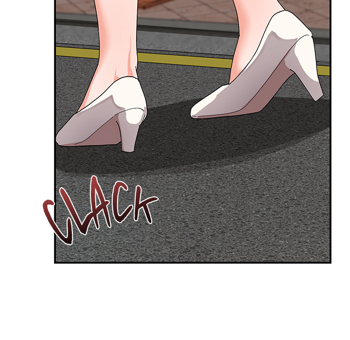 Saving My Magical Girl - episode 8 - 88