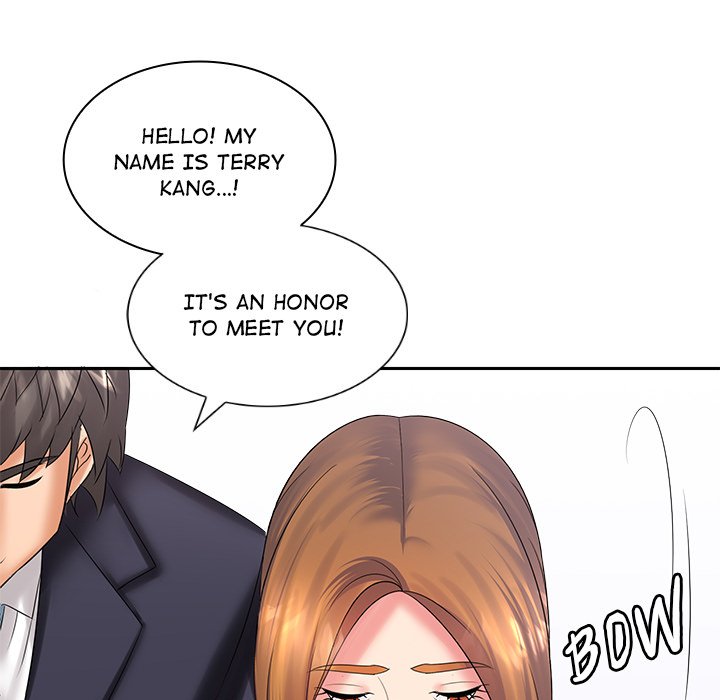 Office Troubles - episode 5 - 146