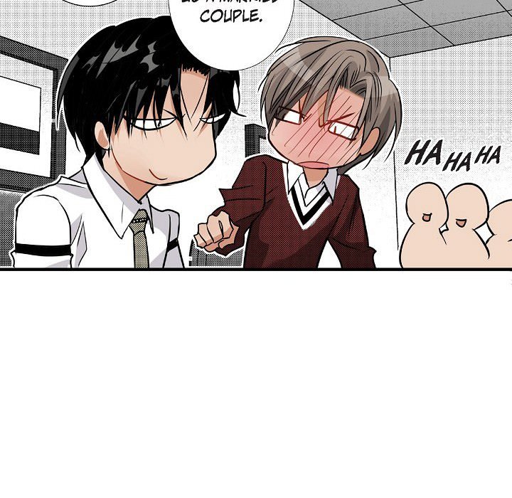 Work, Fight and Love - Webtoon Edition - episode 39 - 22