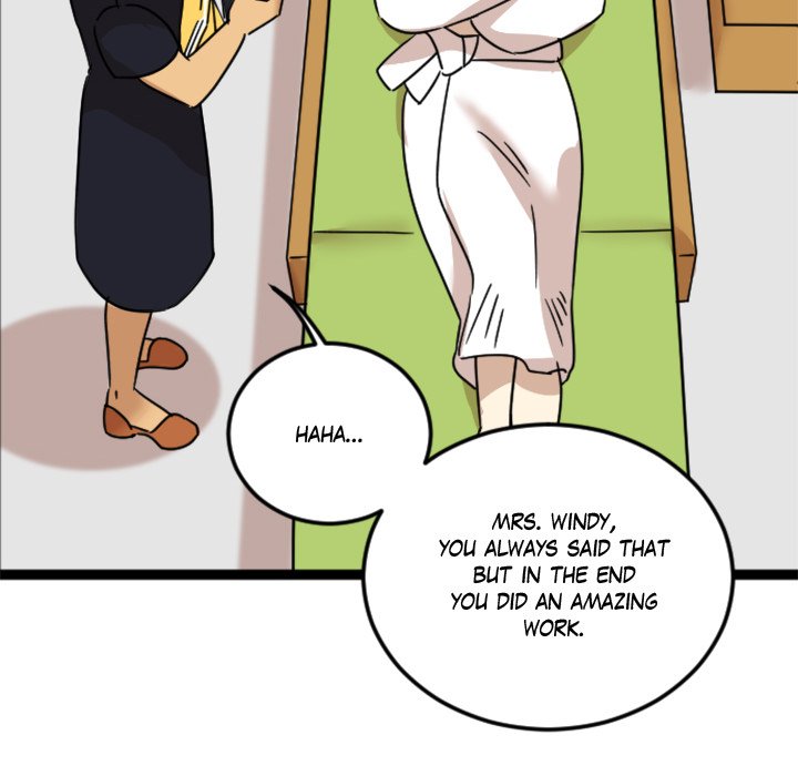 Fan Service! - episode 29 - 34