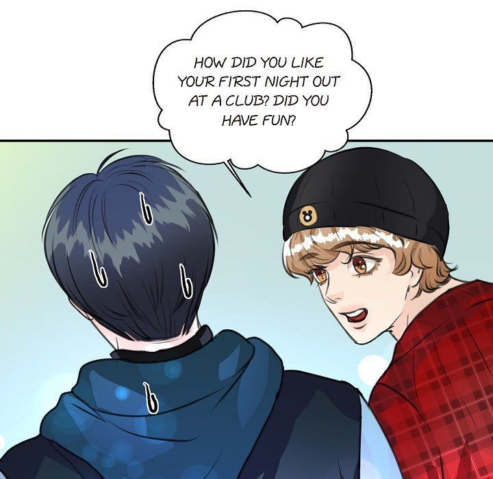 Come Be My Teacher - episode 12 - 23