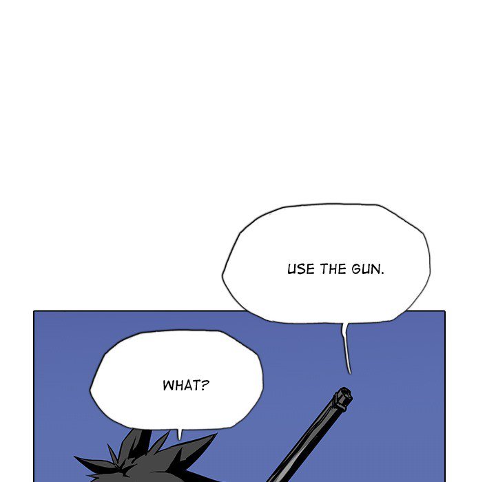 The Fang of Yeongno - episode 13 - 37