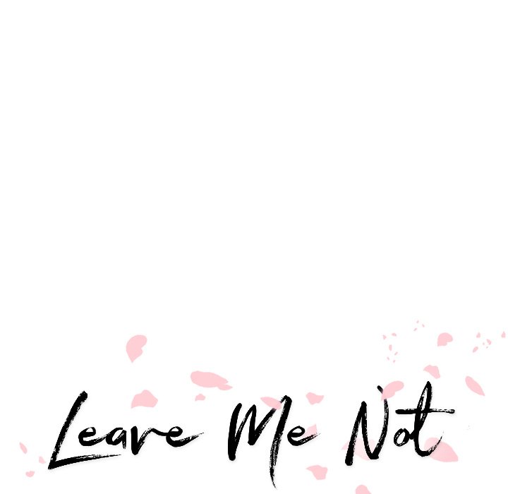 Leave Me Not - episode 14 - 22