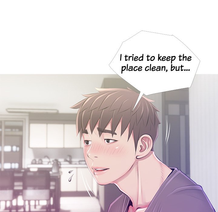 MS. Master - episode 52 - 56