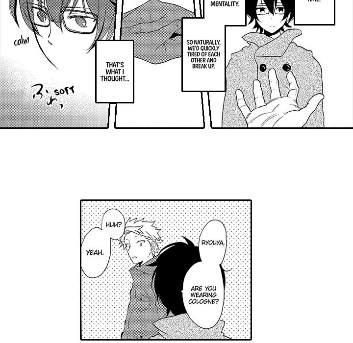 Anti Platonic - episode 6 - 20