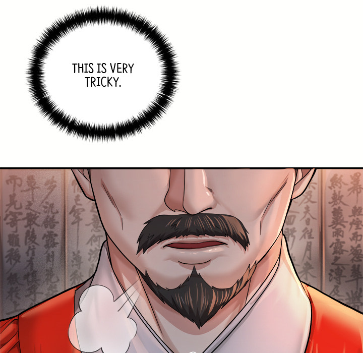 Swole Joseon - episode 20 - 4
