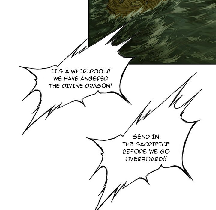 The Chronicles of Apocalypse - episode 5 - 114
