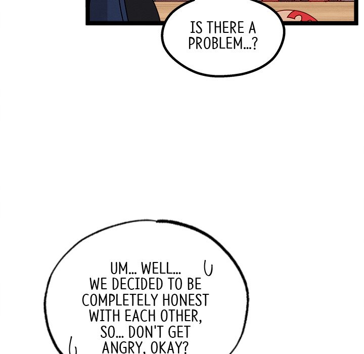 That Couple Has A Secret - episode 52 - 55