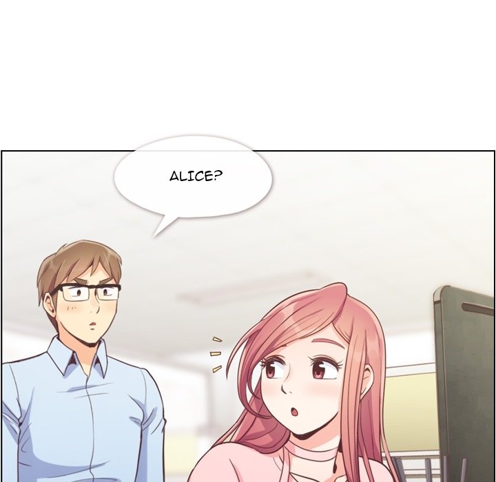 Annoying Alice - episode 54 - 61