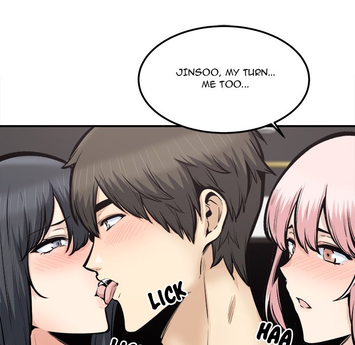 Excuse me, This is my Room - episode 109 - 16