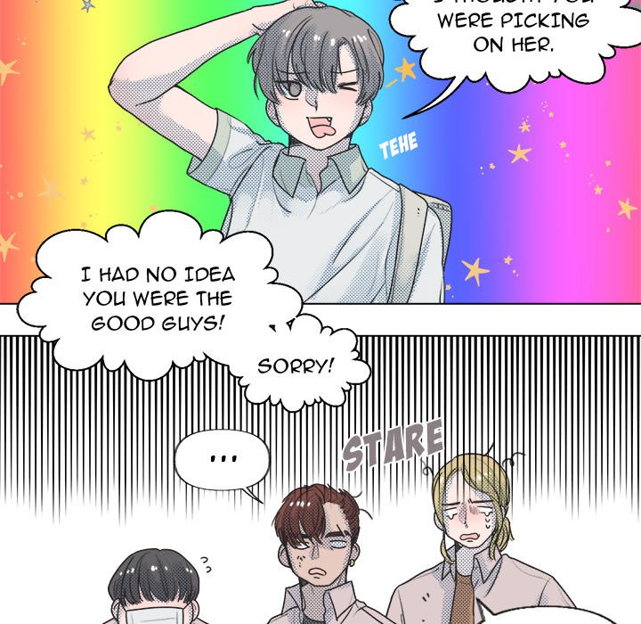 Vitamin C Vitamin D - episode 11 - 53