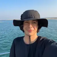 TikTok Account Photo