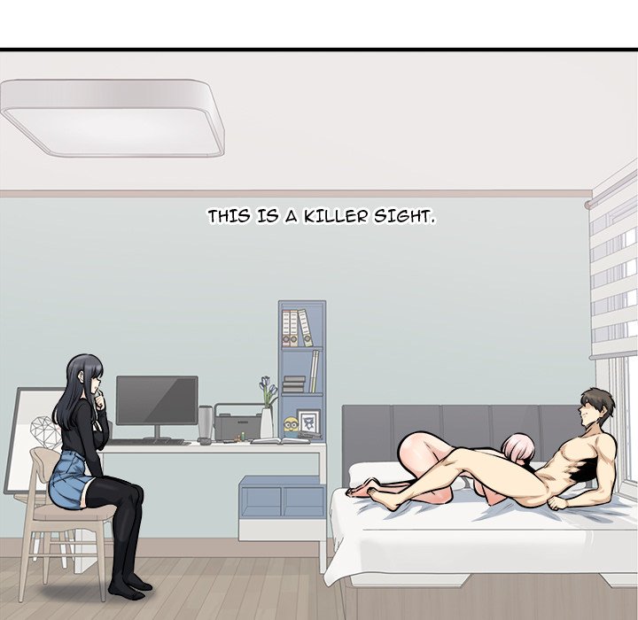 Excuse me, This is my Room - episode 105 - 97