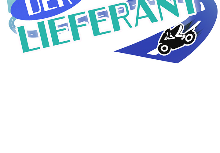 Der Lieferant - episode 43 - 1