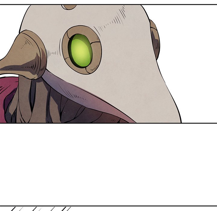Crows - episode 25 - 29