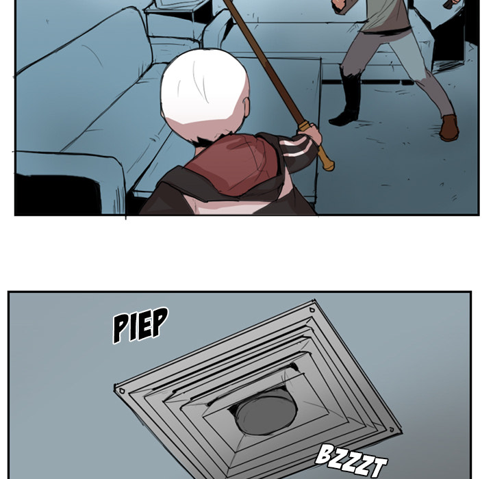 Justitia - episode 3 - 45