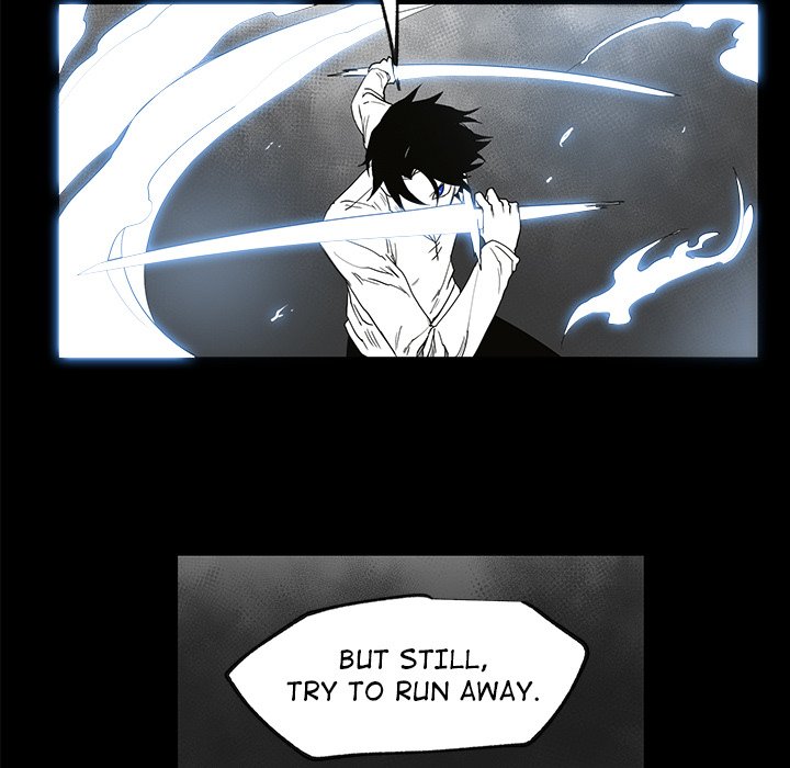Nine Fantasy - episode 31 - 41