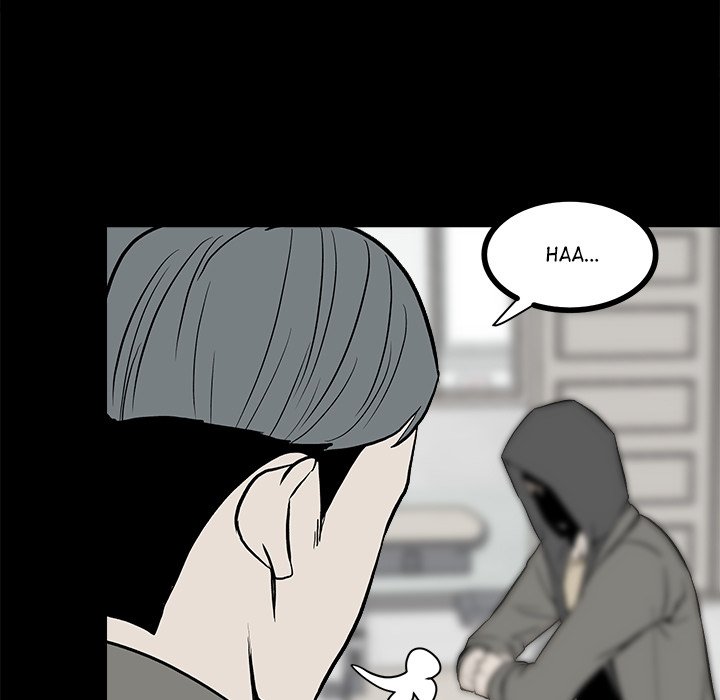 The Villain - episode 13 - 53