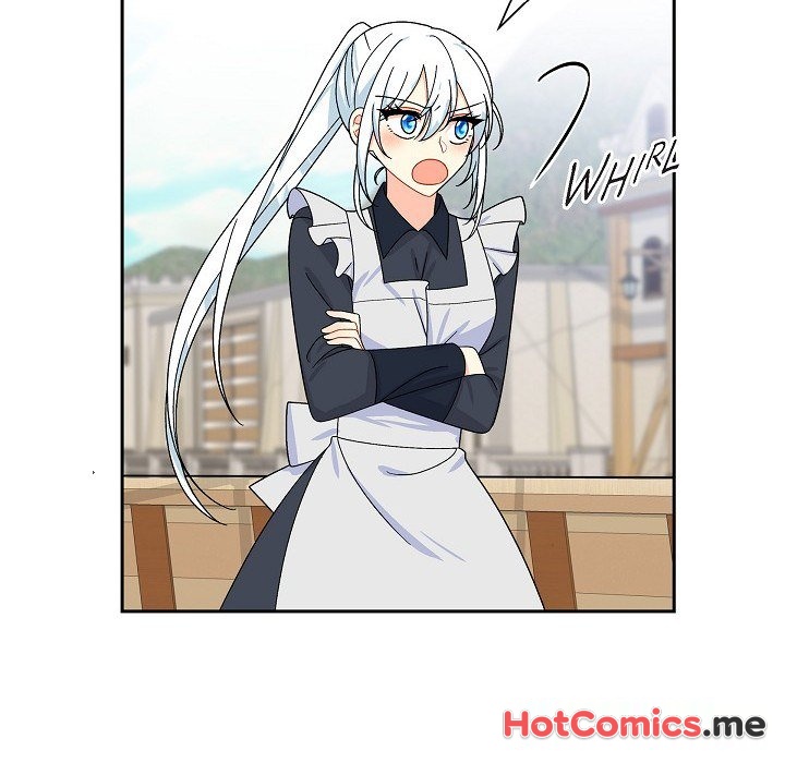 The Destroyer Fell in Love with Me - episode 41 - 97
