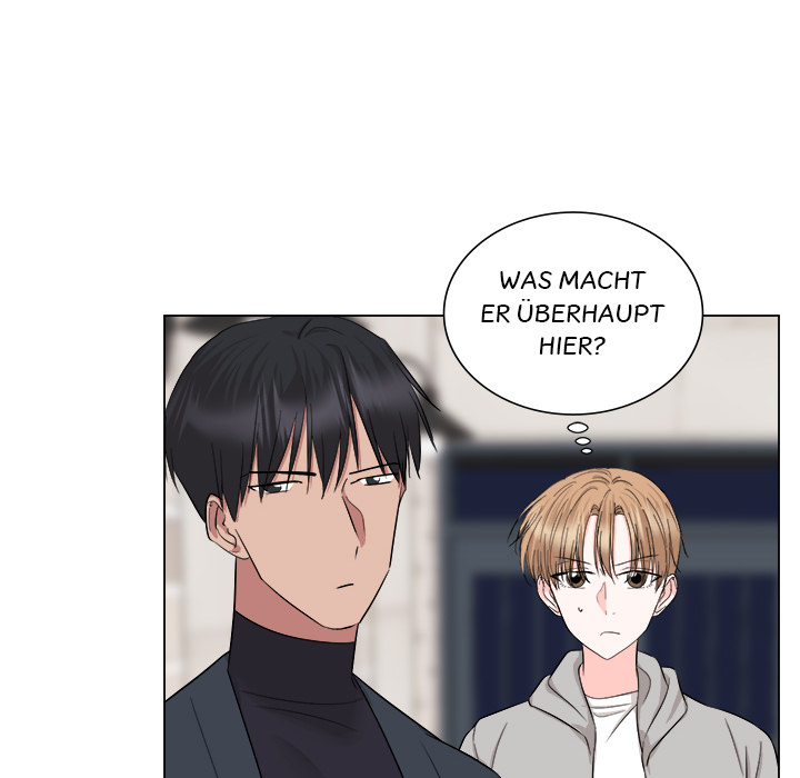 Latte und Lügen - episode 19 - 46