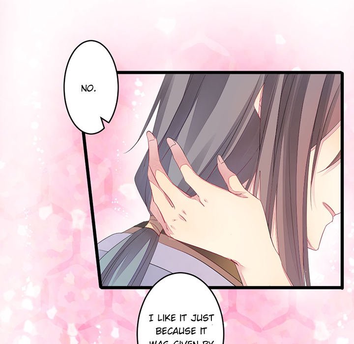 Flowers Whispering - episode 27 - 78