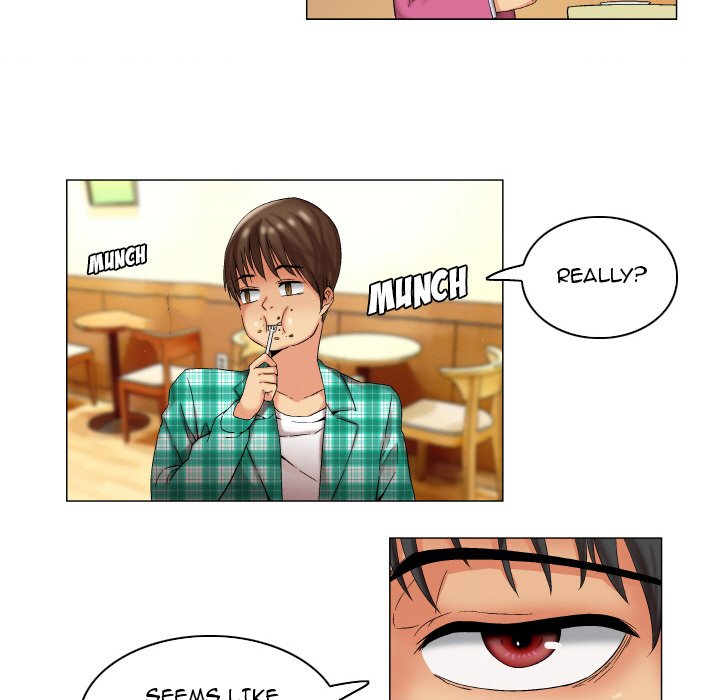 God of App - episode 8 - 21