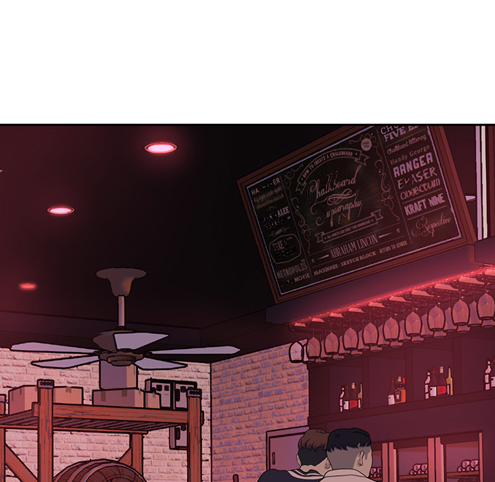 Bitter Sweetheart - episode 12 - 66
