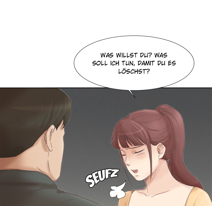 Lieber Nicht - episode 46 - 55