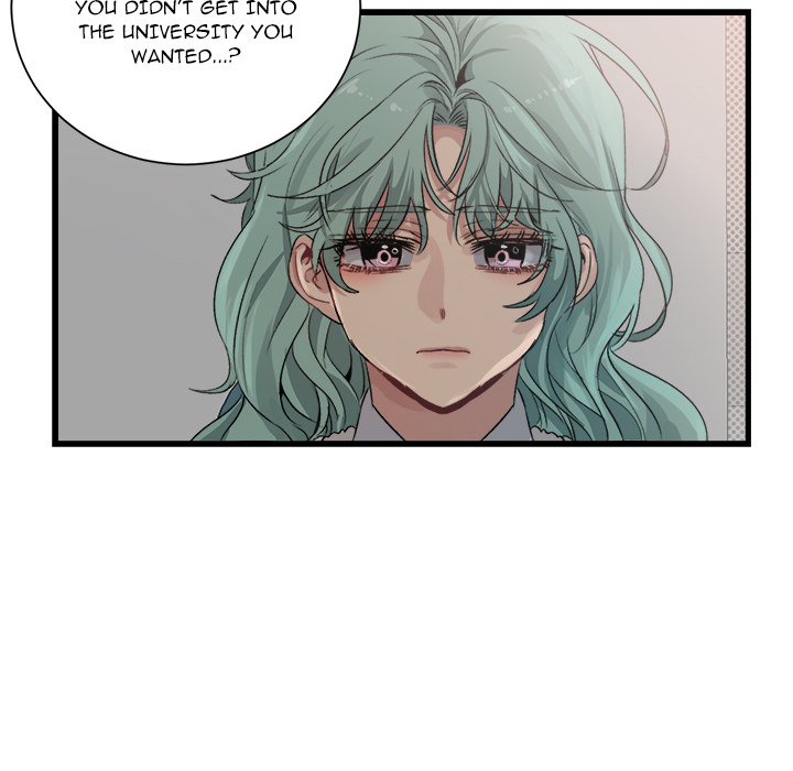 The Spring Scent of the Sea - episode 61 - 9